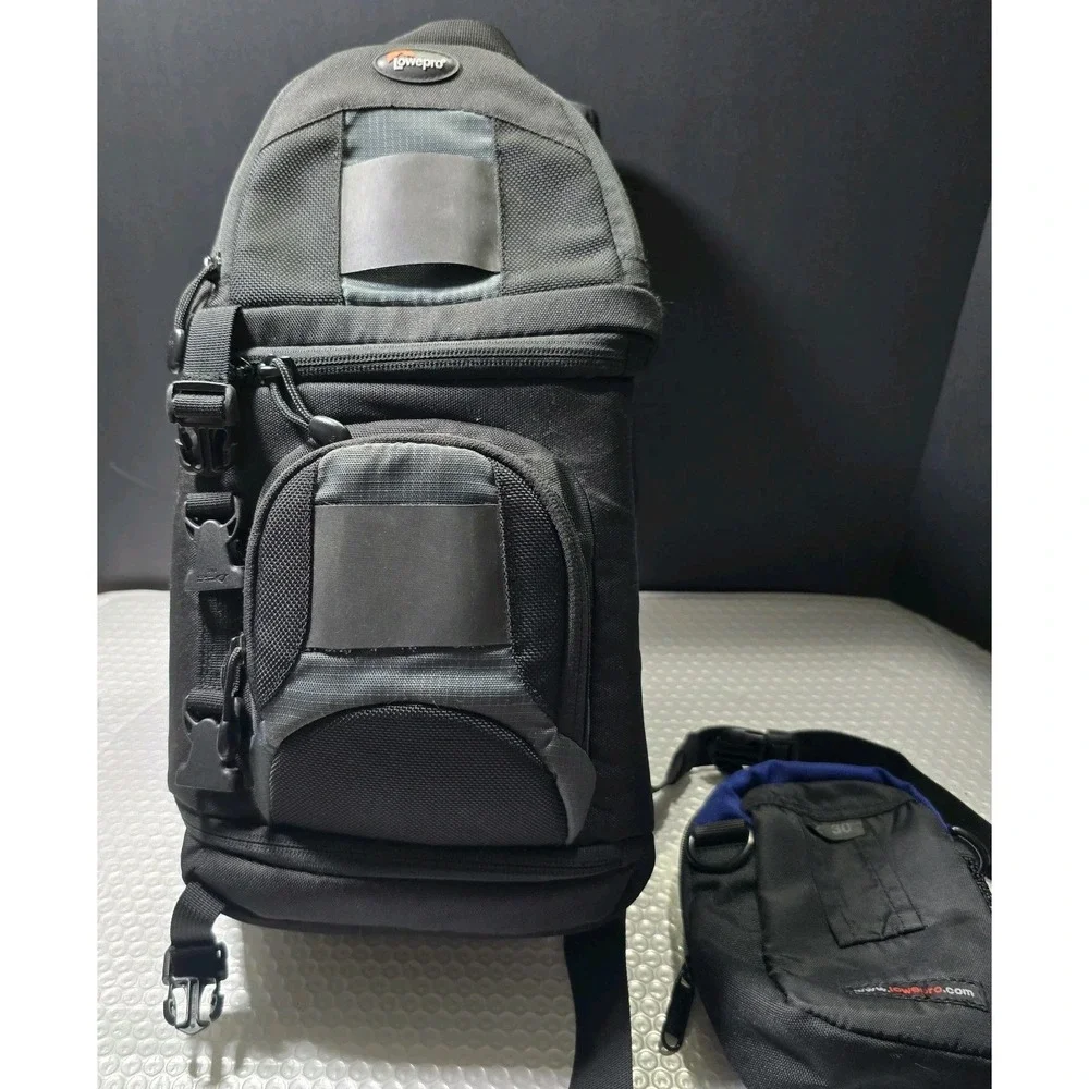 Lowepro slingshot 100